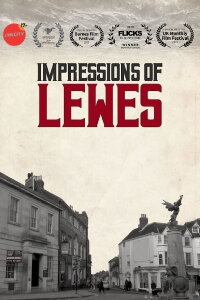 Impressions of Lewes (2019)