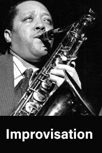 Improvisation (1950)