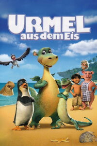 Impy's Island (2006)
