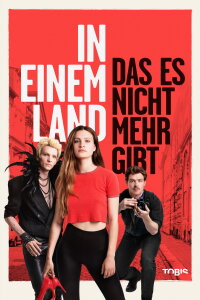 In a Land That No Longer Exists (2022)