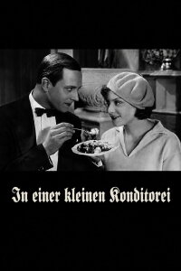 In A Small Café (1930)