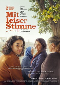 In a Whisper (2026)