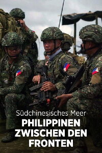 In China's Shadow – The Philippines at the Center of a Global Conflict (2024)