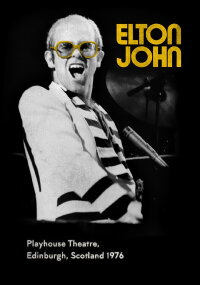 In Concert At Edinburgh (1976)