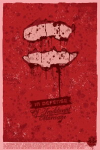 In Defense of Traditional Marriage (2013)
