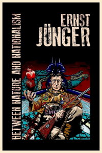 In den Gräben der Geschichte - Der Schriftsteller Ernst Jünger (2019)