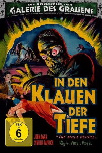 In den Klauen der Tiefe (1956)