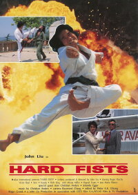 In den Klauen des C.I.A. (1981)