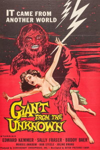 In den Klauen des Giganten (1958)