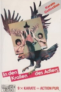 In den Krallen des Adlers (1977)