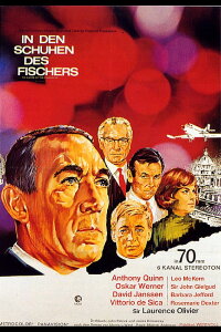 In den Schuhen des Fischers (1968)
