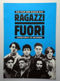 In den Straßen von Palermo (1990)