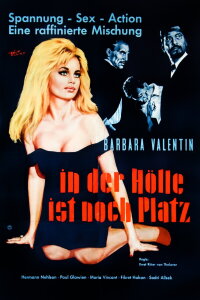 In der Hölle ist noch Platz (1961)
