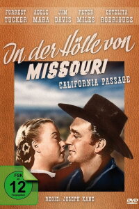 In der Hölle von Missouri (1950)