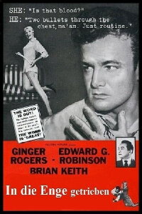 In die Enge getrieben (1955)