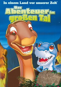 In einem Land vor unserer Zeit II - Das Abenteuer im großen Tal (1994)