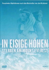 In eisige Höhen – Sterben am Mount Everest (1997)