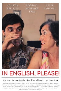 In English, please! (2021)