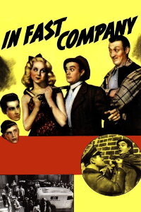 In Fast Company (1946)