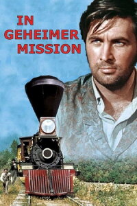In geheimer Mission (1956)