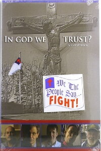 In God We Trust? (2011)