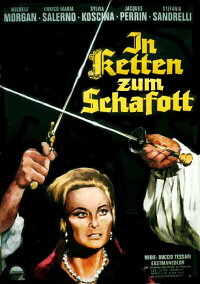 In Ketten zum Schafott (1963)