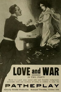 In Love and War (1913)