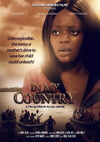 In My Country (2017)