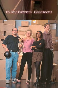 In My Parents' Basement (2002)