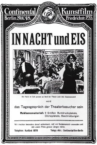 In Night and Ice (1912)