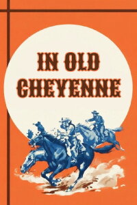 In Old Cheyenne (1931)