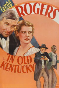 In Old Kentucky (1935)