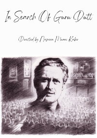 In Search of Guru Dutt (1989)