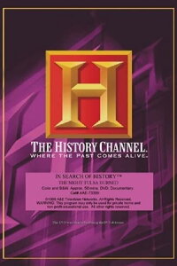 In Search of History: The Night Tulsa Burned (1999)