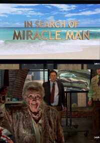 In Search of Miracle Man (2014)