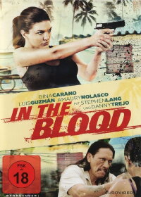 In the Blood (2014)