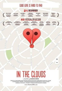 In the clouds (2014)