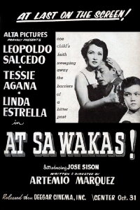 ...in the End (1954)