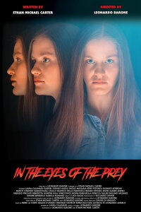 In The Eyes Of The Prey (2022)