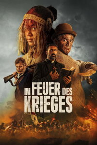 In the Fire of War (2024)
