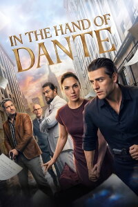 In the Hand of Dante (2026)