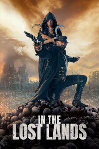 In the Lost Lands (2025)