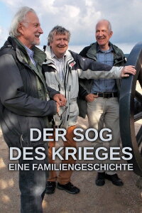 In the Maelstrom of War - The Story of a German Family (2020)