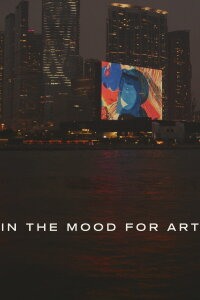 In the Mood for Art (2023)