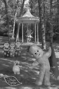 In The Night Garden - All Together! (2010)