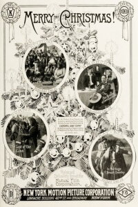 In the Sage Brush Country (1914)