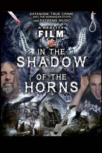 In The Shadow Of The Horns (2023)