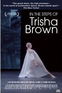 In the Steps of Trisha Brown (2017)