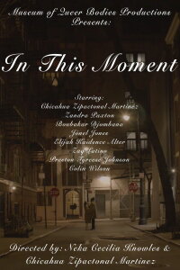 In This Moment (Short) (2024)