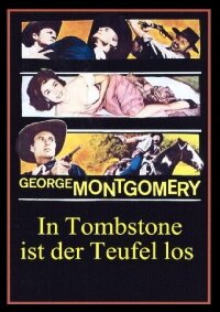 In Tombstone ist der Teufel los (1958)
